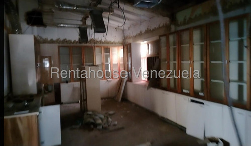 Casa En Venta En Las Mercedes Caracas Angela Inversion