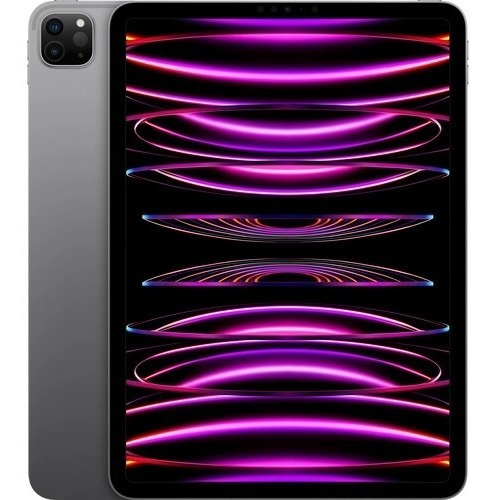 Apple 11 iPad Pro M2 Chip 2022 256gb, Wi-fi Only Space Gray