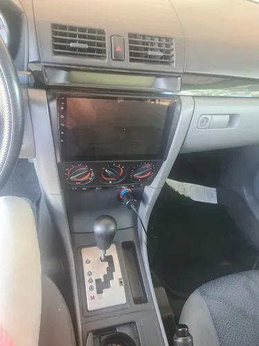 Mazda 3 1.6 Z6ha7