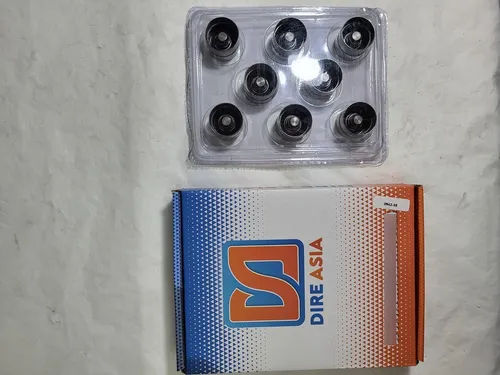 Taquetes Peugeot 206/207/307