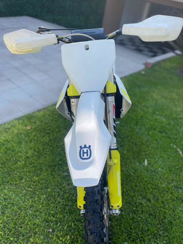 Imagen 18 de 21 de Husqvarna - Fc 250 | No Crf, No Kxf, No Sxf, No Yzf