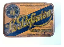 Comprar Antigua Y Gran Lata De Dulce De Membrillo La Perfección