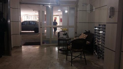 Imagem 2 de 30 de Apartamento Com 2 Dormitórios À Venda, 70 M² Por R$ 360.000,00 - Tatuapé - São Paulo/sp - Ap2865