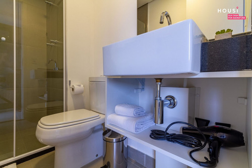 Imagem 15 de 15 de Apartamento - Vila Mariana - Ref: 1134 - L-1134