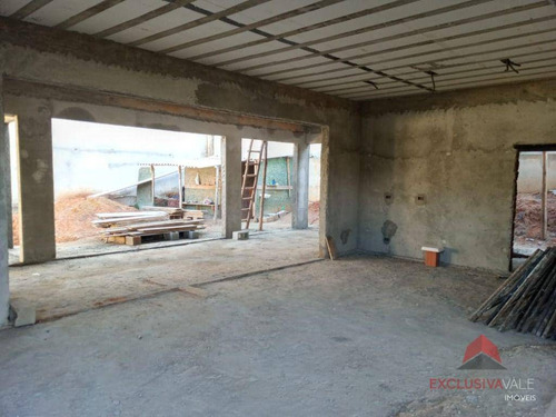 Imagem 5 de 30 de Casa Com 5 Dormitórios À Venda, 321 M² Por R$ 2.400.000 - Condomínio Residencial Monaco - Ca1462