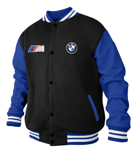 Jaqueta de frio da bmw cheap