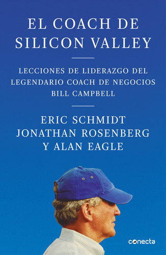 Livro Fisico -  El Coach De Silicon Valley