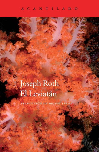 El Leviatán - Joseph Roth