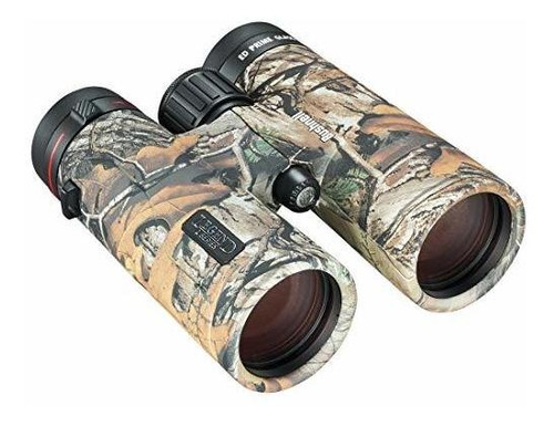 Bushnell 198105 Leyenda Serie L Binocular, Realtree Xtra, 10