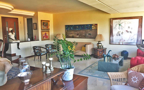 Imagen 5 de 30 de Se Vende Apto 223m2 4h/5b/3p Lomas De La Lagunita 8434