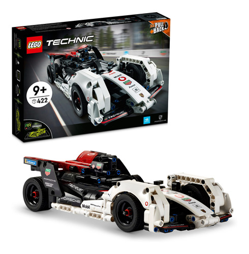 Lego Technic Formula E Porsche 99x Electric 42137 (422