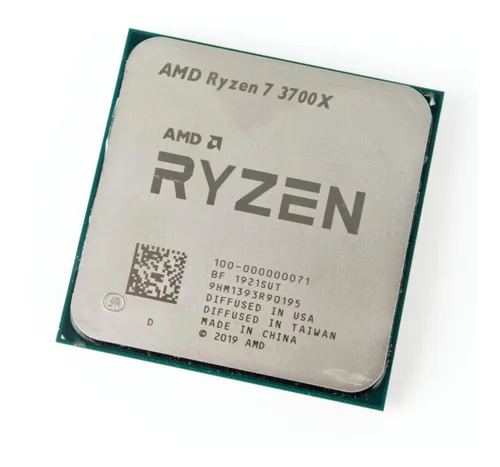 Amd Ryzen 3 1300x MercadoLibre