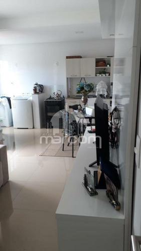 Imagem 13 de 15 de Oportunidade, Apartamento Mobiliado, Tabuleiro - Mc2-115
