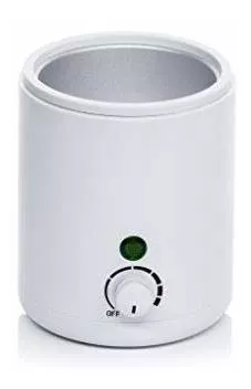 Starpil Facial Wax Warmer - 125g (Hard Wax Warmer)