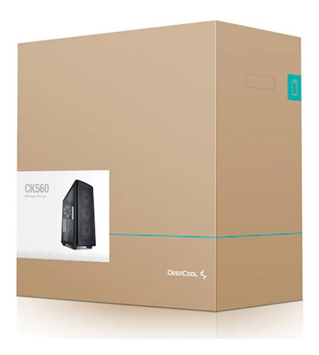 Deepcool Cg560
