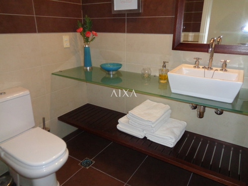 Apartamento En Punta Del Este, Imperiale Luxury Towers- Ref: 261