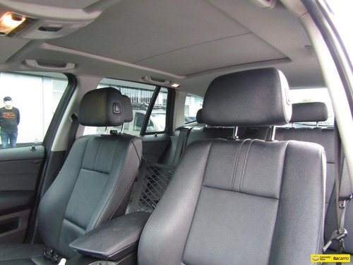 Imagen 12 de 14 de Bmw X3 E83 3.0si
