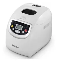 Comprar Maquina Para Hacer Pan Horno Pan Fabrica Pan Yelmo Hp3502 Ep