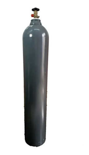 Imagen 1 de 6 de Tubo Co2 25kg Cilindro Nuevo