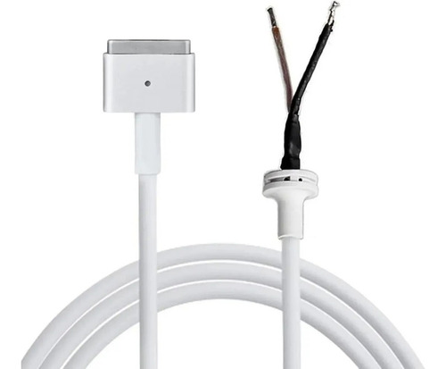 Cable Cargador Magsafe 2 Para Macbook Air Pro Repuesto T