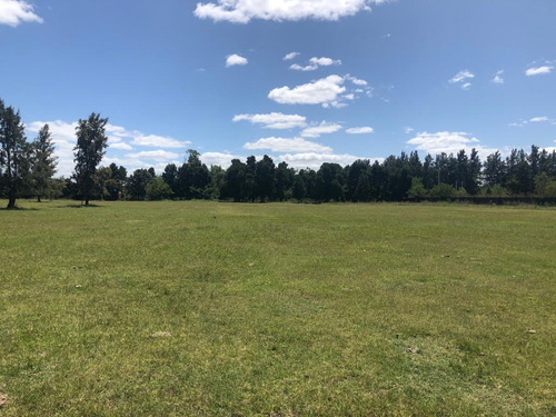 Terreno - Estancia Las Malvinas
