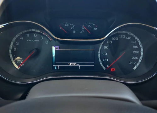 Chevrolet Cruze 1.8 Ltz Mt