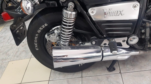 Yamaha V-max