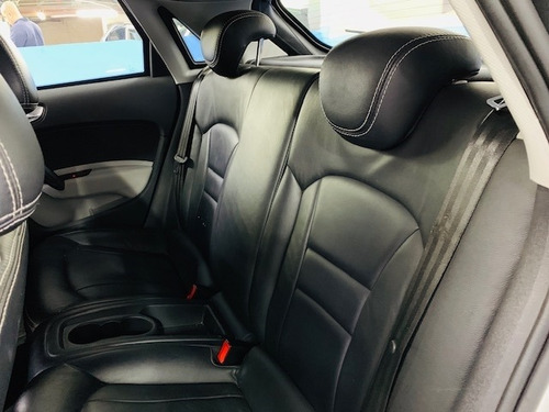 Audi A1 1.4 Tfsi Attraction 16v 122cv Gasolina 4p Automático