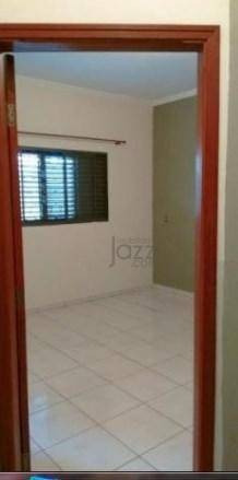 Casa Residencial À Venda, São José Ll, Paulínia. - Ca2982