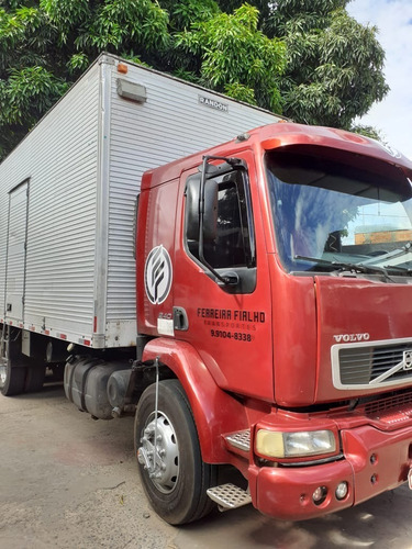 Volvo Vm240