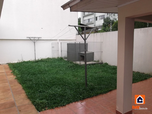 Imagem 27 de 30 de Casa À Venda Em Centro - 346