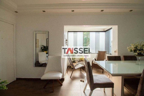 Imagem 6 de 25 de Apartamento Com 3 Dormitórios À Venda, 80 M² Por R$ 430.000,00 - Sacomã - São Paulo/sp - Ap8529