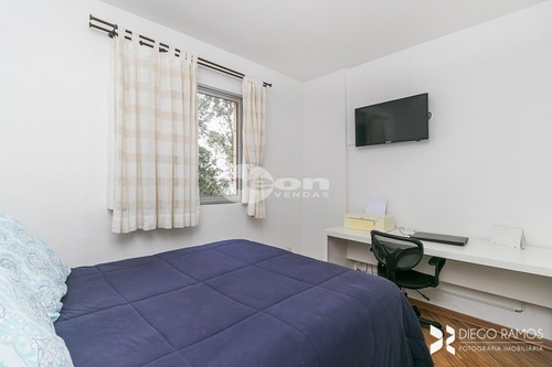 Imagem 14 de 15 de Apartamento - Centro - Ref: 1133 - V-1133