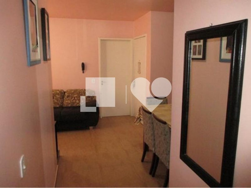 Imagem 9 de 10 de Apartamento - Protasio Alves - Ref: 7496 - V-274267