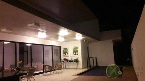 Imagem 22 de 22 de Venda: Maravilhosa Casa No Condomínio Chácara Odete - Co00147