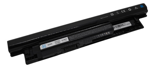 Bateria Para Notebook Dell Inspiron 14r N5421 Mr90y 65wh