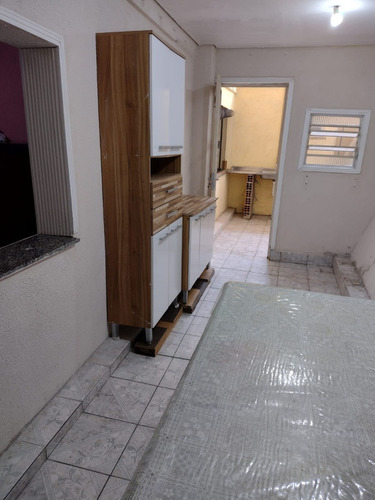 Casa A Venda - Pq Das Américas Mauá