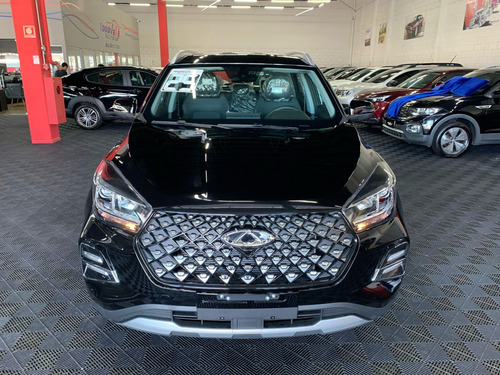 Chery Tiggo 5X 5X SPORT 1.5 Turbo Flex Aut.
