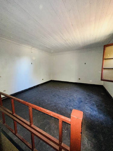 Arriendo Galpón 400 M2 (14 De La Fama Vivaceta-conchali)