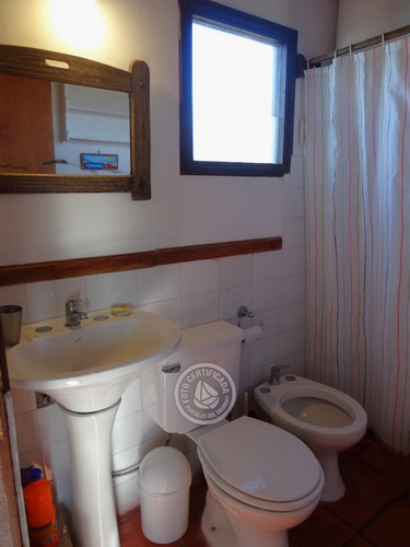 Barlovento En Punta Del Diablo