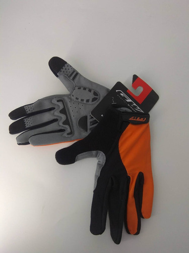 Guantes Largo Gw