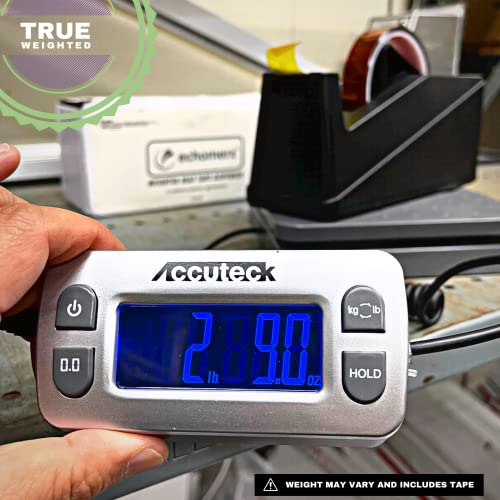 Large True-weighted Heat Tape Dispenser For One-handed ...