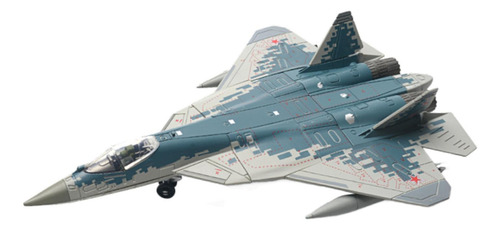 Kit De Modelo 1/72, Adorno De Avión, Colección De Su57s