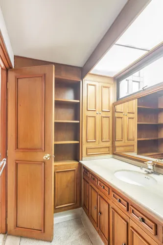 Apartamento En Venta En Chicó Reservado. Cod V15567