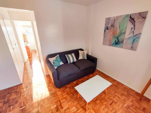 Departamento En Av 9 De Julio A Nuevo