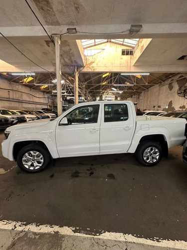 Volkswagen Amarok 2.0 Cd Tdi 180Cv Comfortline At