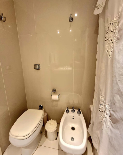 Departamento En Alquiler Invierno 2024. 2 Amb. Amenities. Zona Guemes
