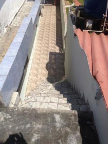 Ótima Casa Lado Praia Com Terraço - Itanhaém 2527 | Npc
