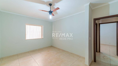Casa Com 3 Quartos À Venda, 232 M² Por R$ 820.000 - Jardim Chapadão - Campinas/sp - Ca7149