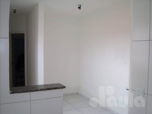 Imagem 9 de 14 de Apartamento Cobertura 2 Dormitórios 76m² Próximo A Faculdade - 1033-10715